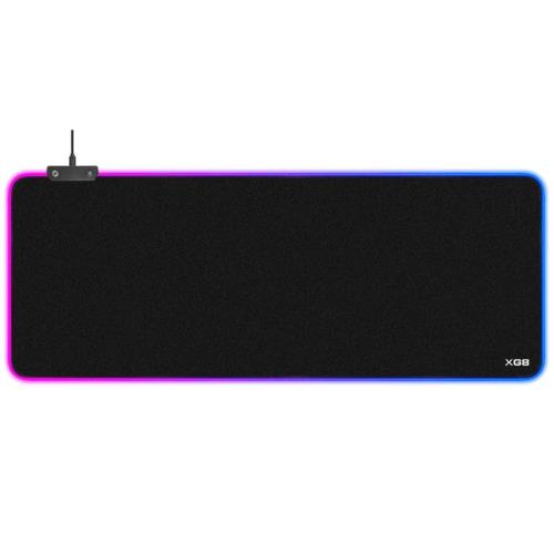 Frisby FMP-7055-RGB Mouse Pad 800x300x4