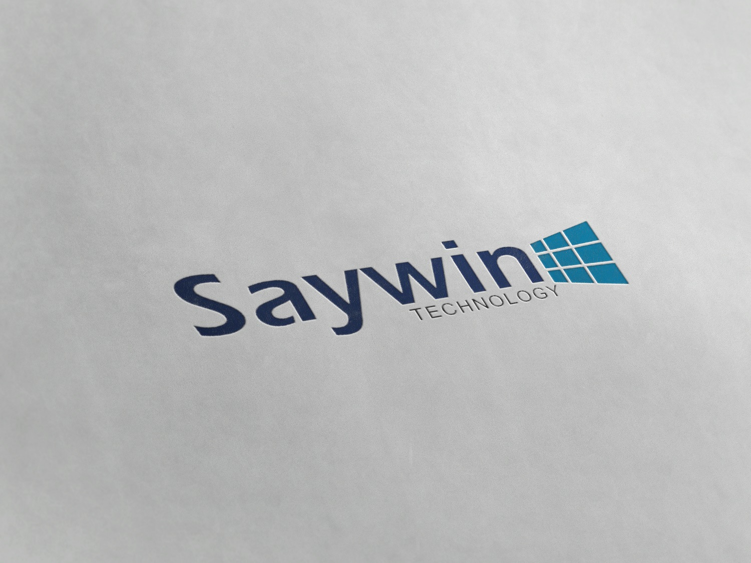 Saywin