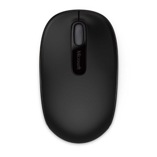 microsoft-mobile-1850-kablosuz-siyah-mouse-17167