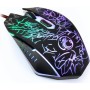 iMice X5 E-Spor Işıklı 3200 Dpi Oyuncu Mouse